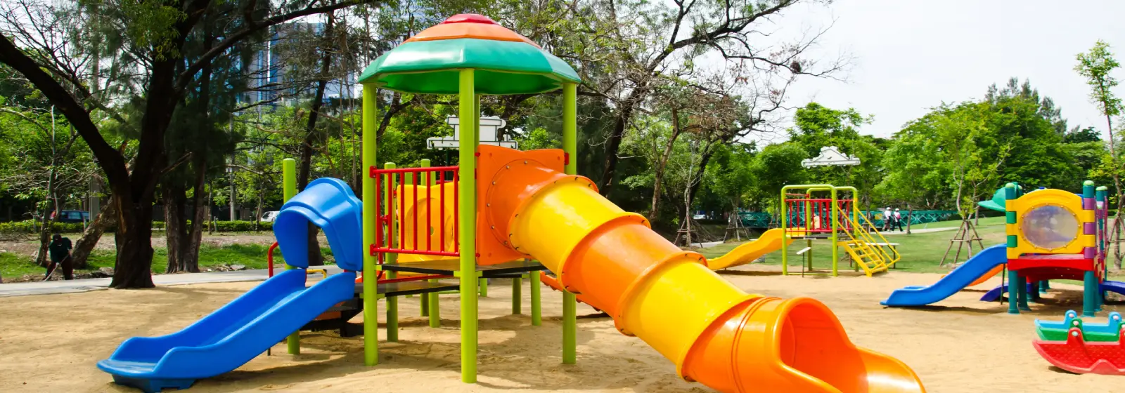 Exciting Attractions In Tulsa